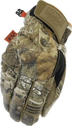 Picture of Mechanix Wear Rkawice Mechanix SUB35 Realtree Edge REALTREE EDG