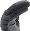Изображение Mechanix Wear Rkawice Zimowe Mechanix ColdWork Peak GREYBLACK
