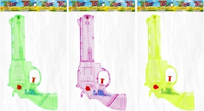 Изображение Mega Creative PISTOLET NA WODE 17X27X3 MIX3 MC PBH 240/480