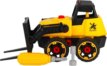 Изображение Mega Creative WOZEK WIDLOWY DO SKREC 29X21X13 MC PBH 48/96