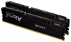 Изображение MEMORY DIMM 32GB DDR5-6000/K2 KF560C36BBE2K2-32 KINGSTON