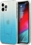 Attēls no Mercedes Mercedes MEHCP12MCLGBL iPhone 12/12 Pro 6,1" niebieski/blue hardcase Transparent Line