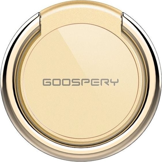 Picture of Mercury Ring na palec