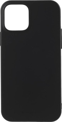 Picture of Merkury Etui SF JELLY CASE IPHONE 14 PLUS (6.7), czarny