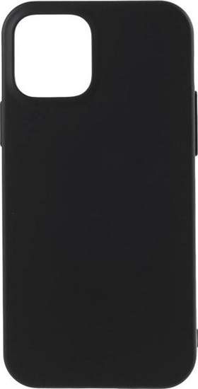 Picture of Merkury Etui SF JELLY CASE IPHONE 14 PLUS (6.7), czarny