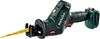 Picture of Metabo SSE 18 LTX COMPACT CORDLESS SABRE SAW