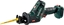 Изображение Metabo SSE 18 LTX COMPACT CORDLESS SABRE SAW