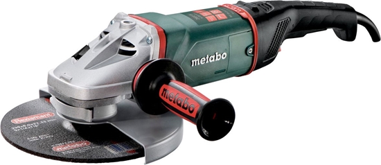 Изображение Metabo WE 26-230 MVT Quick Angle Grinder