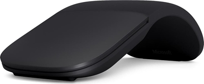Picture of Microsoft Arc mouse Ambidextrous Bluetooth BlueTrack 1000 DPI