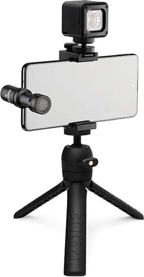 Picture of Mikrofon Rode Vlogger Kit USB-C Edition (400410022)