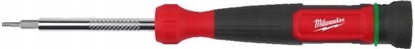 Изображение Milwaukee MILWAUKEE WKRTAK PRECYZYJNY TORX 4w1