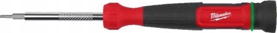 Изображение Milwaukee MILWAUKEE WKRTAK PRECYZYJNY TORX 4w1