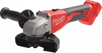 Attēls no Milwaukee MILWAUKEE.SANDER M18BLSAG125X-0 ...