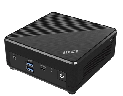 Picture of PC CUBI N N100 4/128GB/W11P CUBI N ADL S-078EU MSI