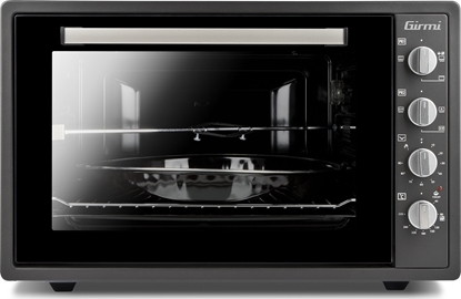 Picture of Mini piekarnik Girmi Piekarnik elektr. 58L FE5800