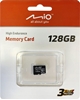 Picture of Mio High-Endurance | 128 GB | MicroSD | Flash memory class UHS-I