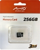 Picture of Mio High-Endurance | 256 GB | MicroSD | Flash memory class UHS-I