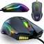 Picture of Gaming mouse ONIKUMA CW905 black