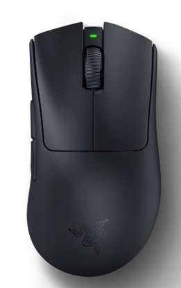 Изображение Razer DeathAdder V3 Pro + HyperPolling Wireless Dongle