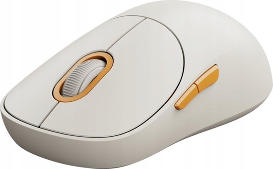 Picture of Mysz Xiaomi Wireless Mouse 3 biao-zota (XMWXSB03YM/WE)