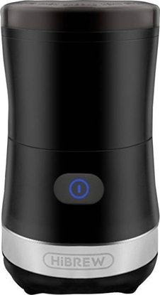 Attēls no Mynek do kawy HiBREW Elektryczny mynek do kawy HiBrew BM01T-1