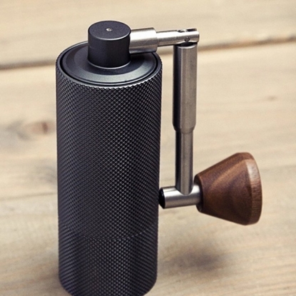 Attēls no Mynek do kawy Timemore Manual coffee grinder TIMEMORE Chestnut Nano