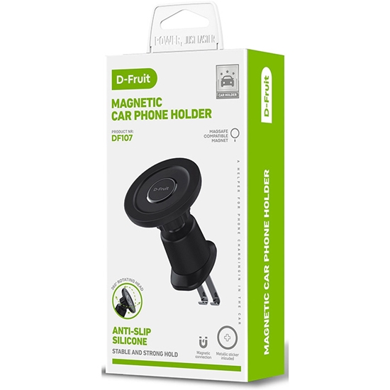Picture of Mob.tel.auto turētājs D-Fruit