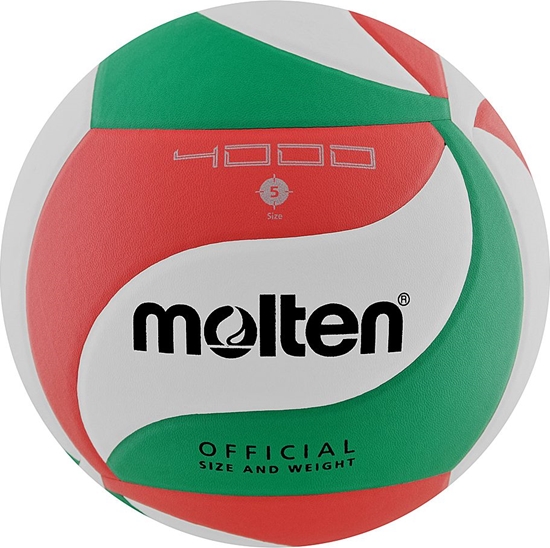 Picture of Molten Pika do siatkówki V5M4000-X r. 5