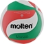 Attēls no Molten Pika do siatkówki V5M4000-X r. 5