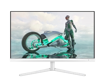 Attēls no Philips Evnia 27M2N3201A 27 Inch Full HD Gaming Monitor