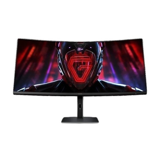 Изображение Monitor Gaming Curved G34WQi EU