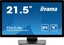 Изображение Monitor iiyama ProLite T2238MSC-B1