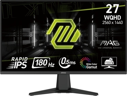 Attēls no Monitor MSI MAG 275QF