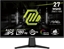 Attēls no Monitor MSI MAG 275QF