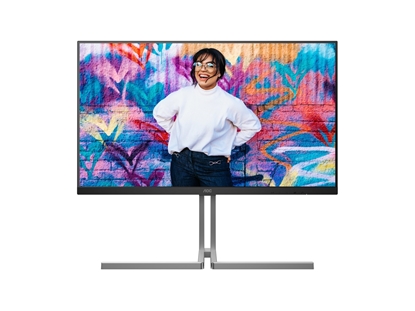 Attēls no AOC U32U3CV 32 Inch UHD Nano IPS Monitor