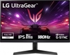 Picture of Monitors LG 24GS60F-B