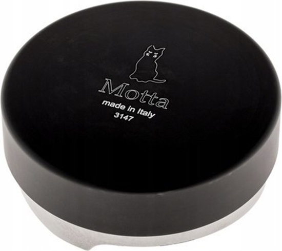 Изображение Motta Dystrybutor do kawy czarny - Leveling Tool 58mm