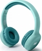 Picture of Muse | Stereo Kids Headphones | M-215BTB | Over-Ear | Bluetooth | Blue | Wireless