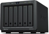 Picture of NAS STORAGE TOWER 6BAY/NO HDD DS620SLIM SYNOLOGY