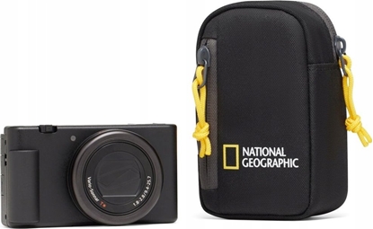 Изображение Pokrowiec National Geographic czarny (NG E2 2350)