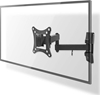 Picture of Nedis TVWM1510BK TV wall mount up to LED / LCD / PLASMA TV 13-27 / 15kg