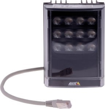 Attēls no NET CAMERA ACC IR ILLUMINATOR/T90D20 IR-LED 01211-001 AXIS