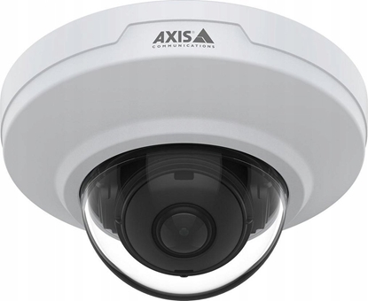 Picture of NET CAMERA M3086-V 4MP/02374-001 AXIS