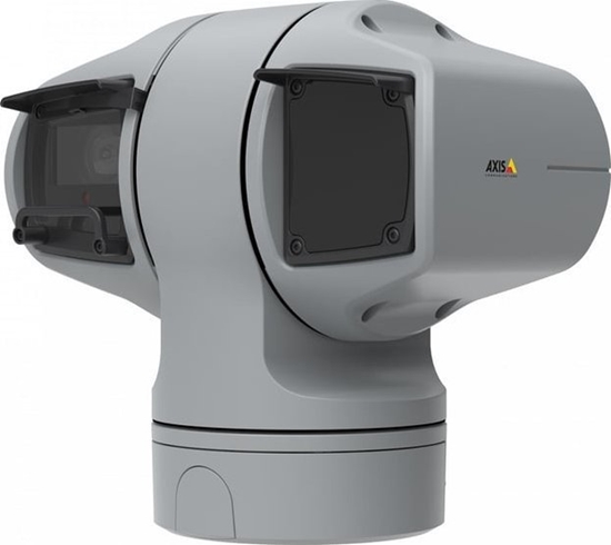 Изображение NET CAMERA Q6225-LE PTZ 50HZ/02316-002 AXIS