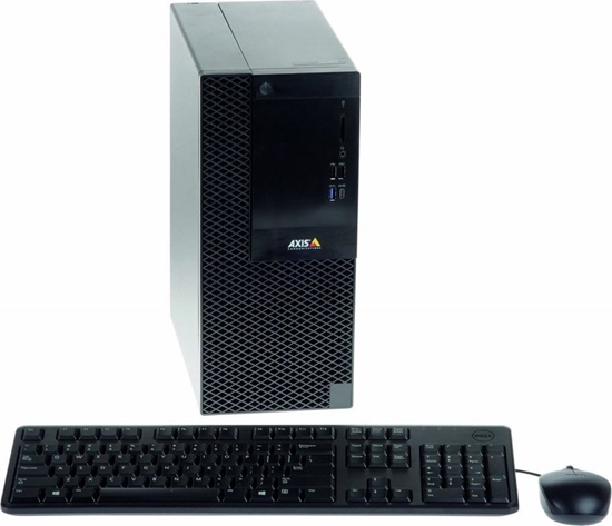 Picture of Rejestrator Axis S1116 MT