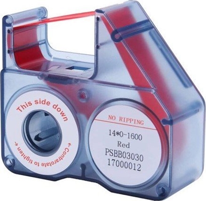 Picture of Niimbot Tama do B18 Niimbot (Czerwona)