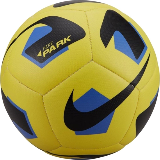 Изображение Nike Pika Park Team Ball DN3607-765 óta r. 4
