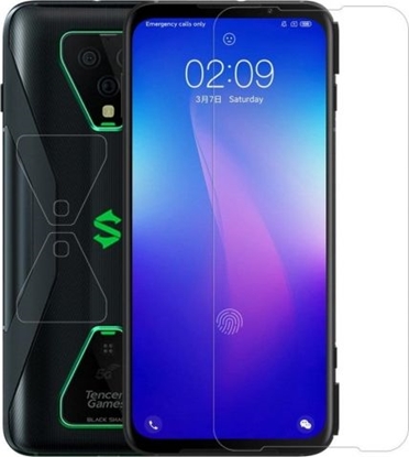Attēls no Nillkin Szko Nillkin Amazing H+ Pro Xiaomi Black Shark 3 Pro