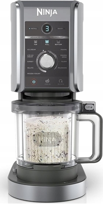Attēls no Maszynka do lodów Ninja CREAMI (NC501EU)