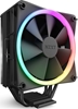 Picture of NZXT CPU cooling T120 RGB black